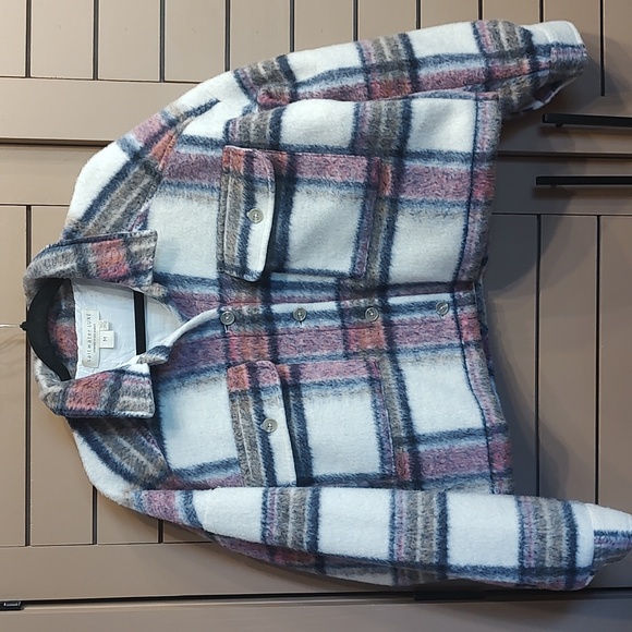 Saltwater Luxe Una Jacket Medium - Picture 4 of 9